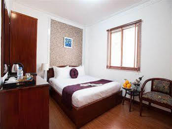 Vilion & 3* Cidade de Ho Chi Minh